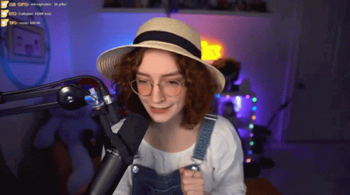 The Lion The Witch The Audacity GIF