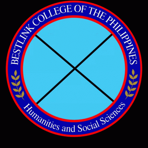 The Logo For Bestlink College Of The Philippines GIF