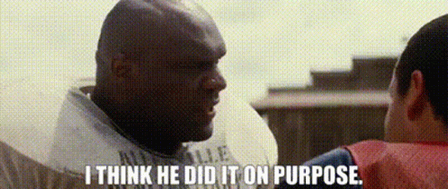 The Longest Yard Switowski And Paul Crewe GIF