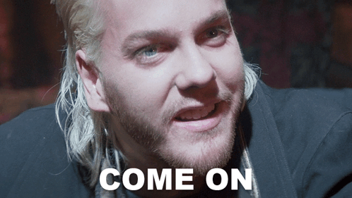 The Lost Boys Come On David GIF
