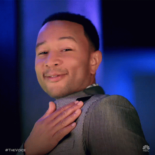 The Man John Legend GIF
