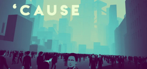 The Man Lyric Video Taylor Swift GIF