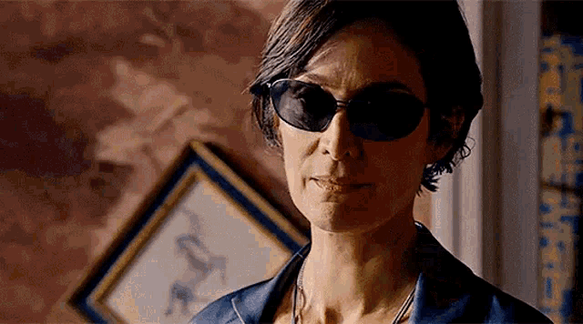 The Matrix Trinity An Amusement GIF