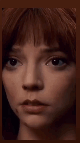 The Menu I'm Still Hungry Anya Taylor Joy GIF