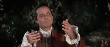The Movie 1776 John Adams GIF