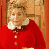The Mrs. Santa Clause GIF