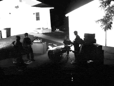 The Nbhd The Neighbourhood Gif GIF