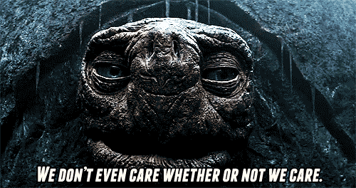 The Never Ending Story Morla GIF