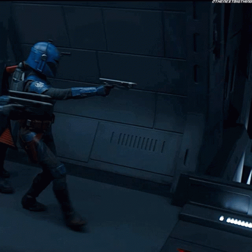 The Next Big Thing Video Game Screenshot