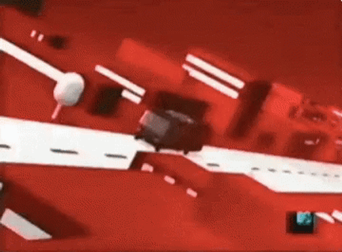 The Next Truck GIF