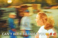 The Notebook Allie Noah Cant Wait To Meet You GIF