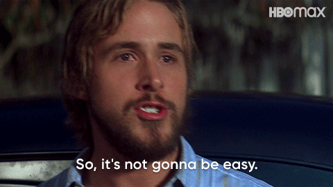 The Notebook I Want You Scene GIF