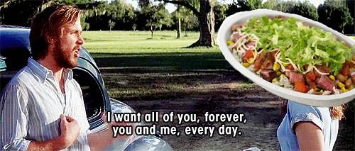 The Notebook Noah Hungry GIF