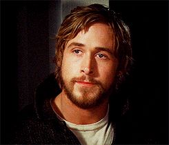 The Notebook Ryan Gosling GIF