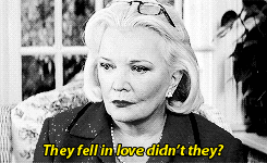 The Notebook They Fell In Love Didn't They GIF