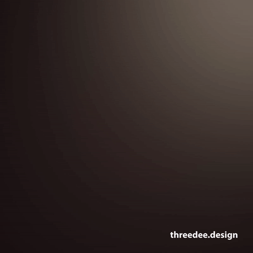 Number 100 In Red On Black Background GIF