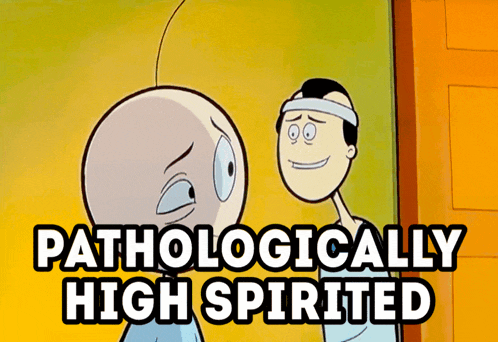 The Oblongs Bob Oblong Gif GIF