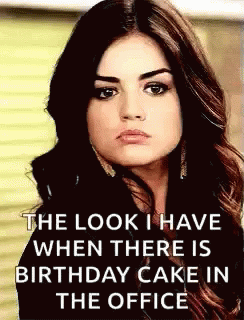 The Office Birthday 244 X 320 Gif GIF