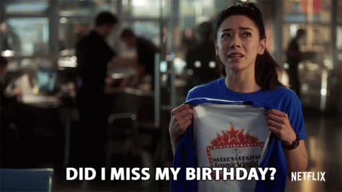 The Office Birthday 498 X 280 Gif GIF