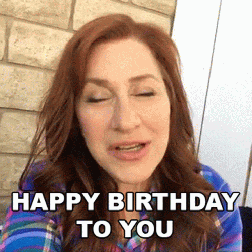 The Office Birthday 498 X 498 Gif GIF