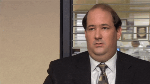 The Office Erase Gif GIF