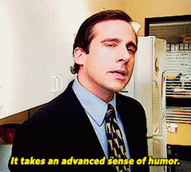 The Office Gif GIF