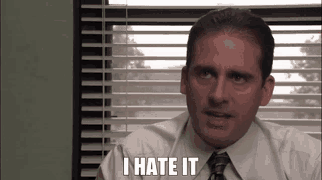The Office Michael Scott Gif GIF