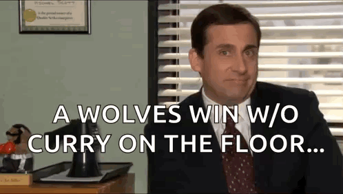 The Office No GIF