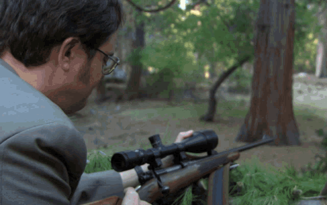 The Office Office Gif GIF