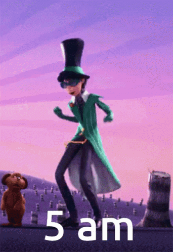 The Onceler Becomes Empty Because Of Ted GIF