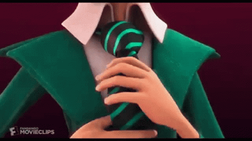 The Onceler Has Changed Ted Totally GIF