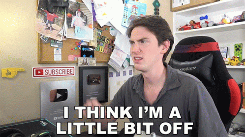 The Original Ace Just The Tip GIF