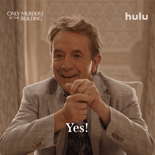The Orville Monster With Mask GIF