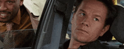 The Other Guys Mark Wahlberg Hunt GIF