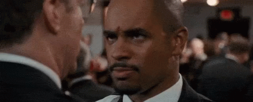 The Other Guys Damon Wayans Jr GIF