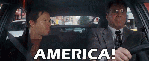 The Other Guys America GIF