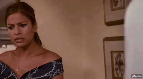 The Other Guys Eva Mendes GIF