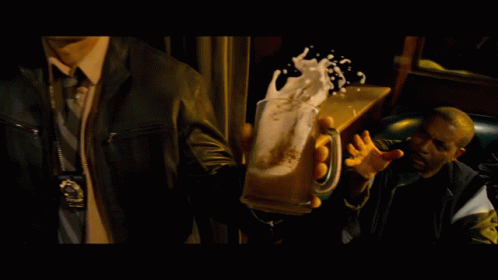 The Other Guys American Buddy Cop GIF