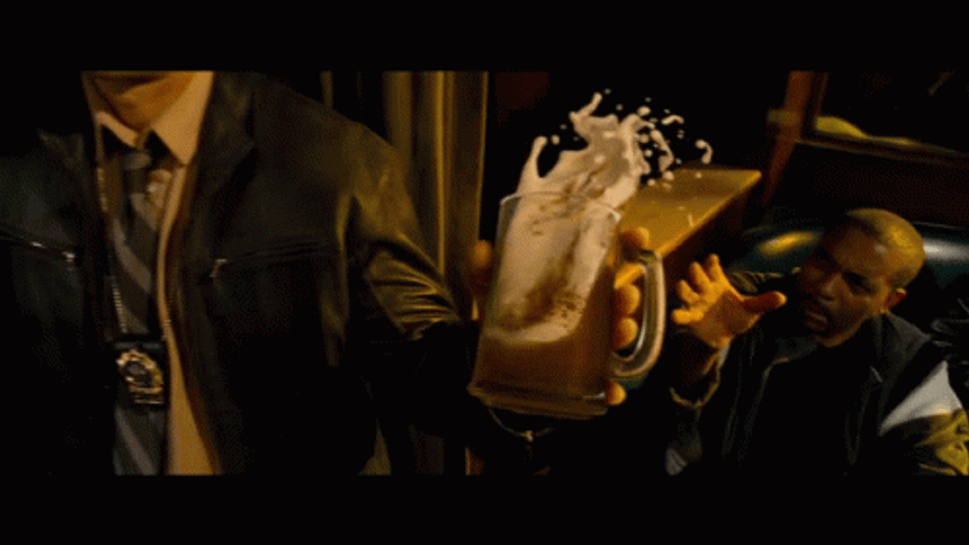 The Other Guys American Buddy Cop GIF