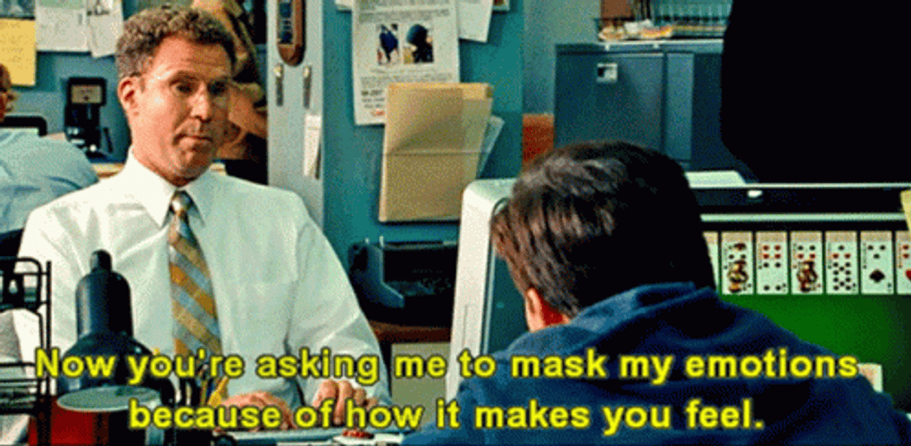 The Other Guys How It Makes You Feel GIF