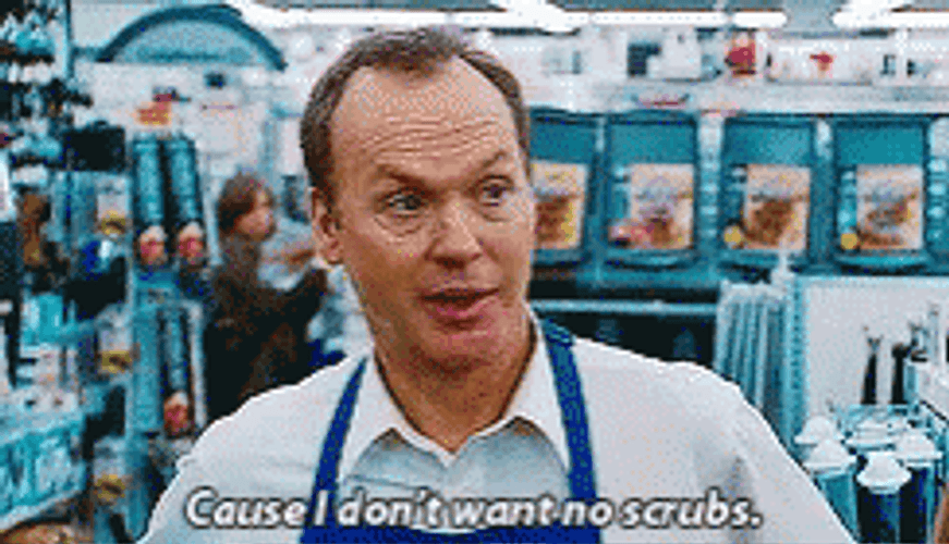 The Other Guys Really Nope GIF