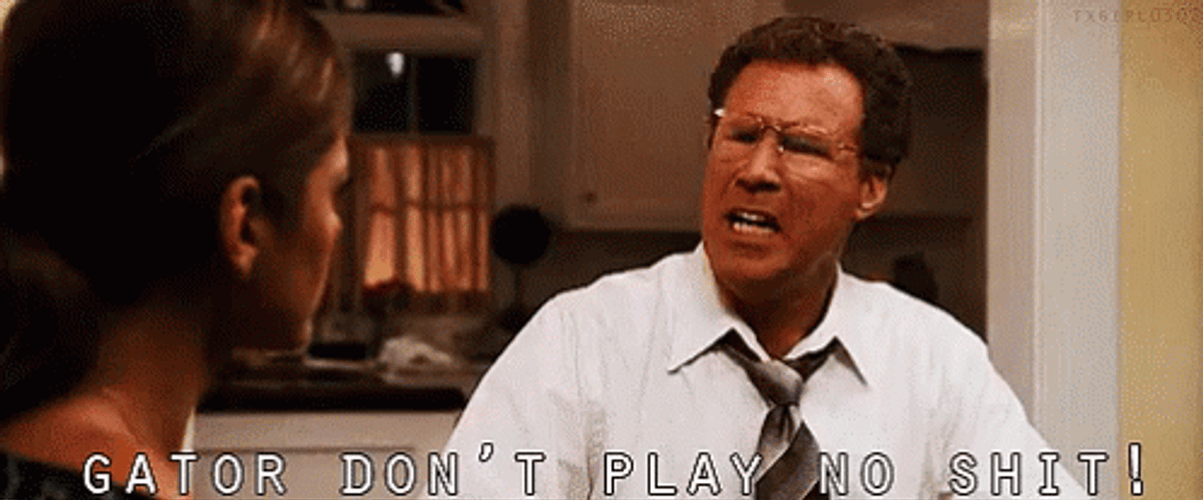 The Other Guys Will Ferrell Memes GIF