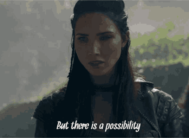 The Outpost The Outpost Series Gif GIF