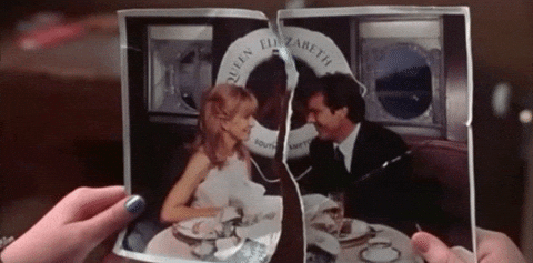 The Parent Trap Movie Picture Reunited GIF