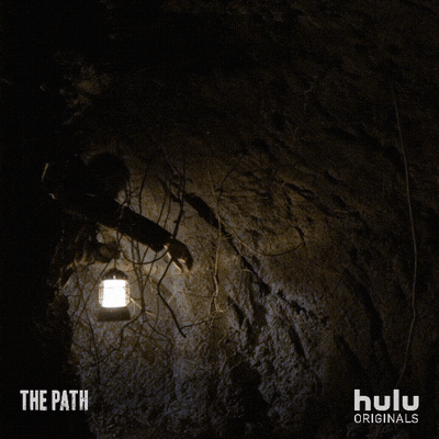 The Path Find Movie GIF