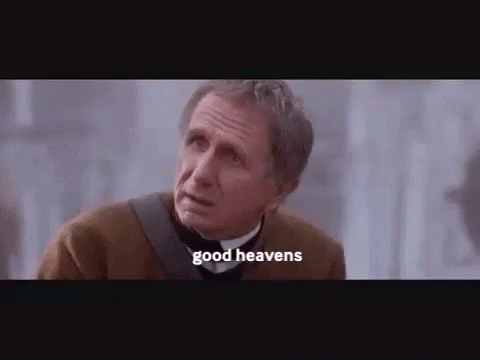 The Patriot Good Heavens GIF