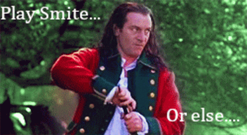 The Patriot Opening Bottle GIF