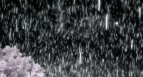 The Perfect Storm And Heavy Rain GIF
