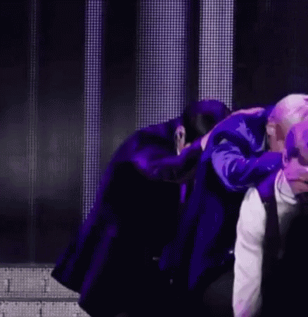 The Performance It Belongs In A Museum GIF