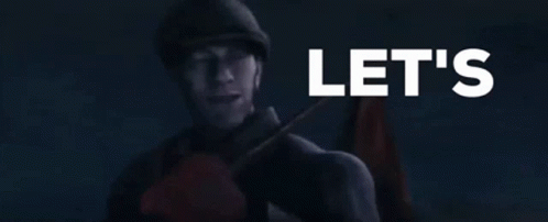 The Polar Express Lets Go Find That Girl GIF